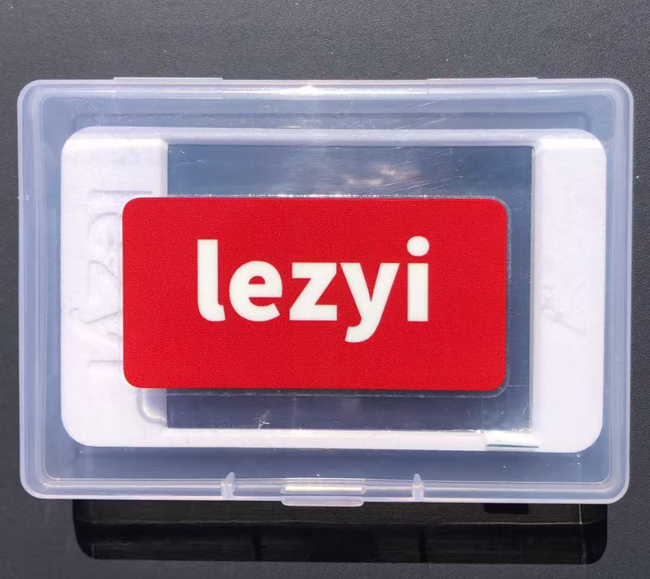 AU-Made 1000KH/s Lezyi Bitcoin Lottery Miner - Image 2
