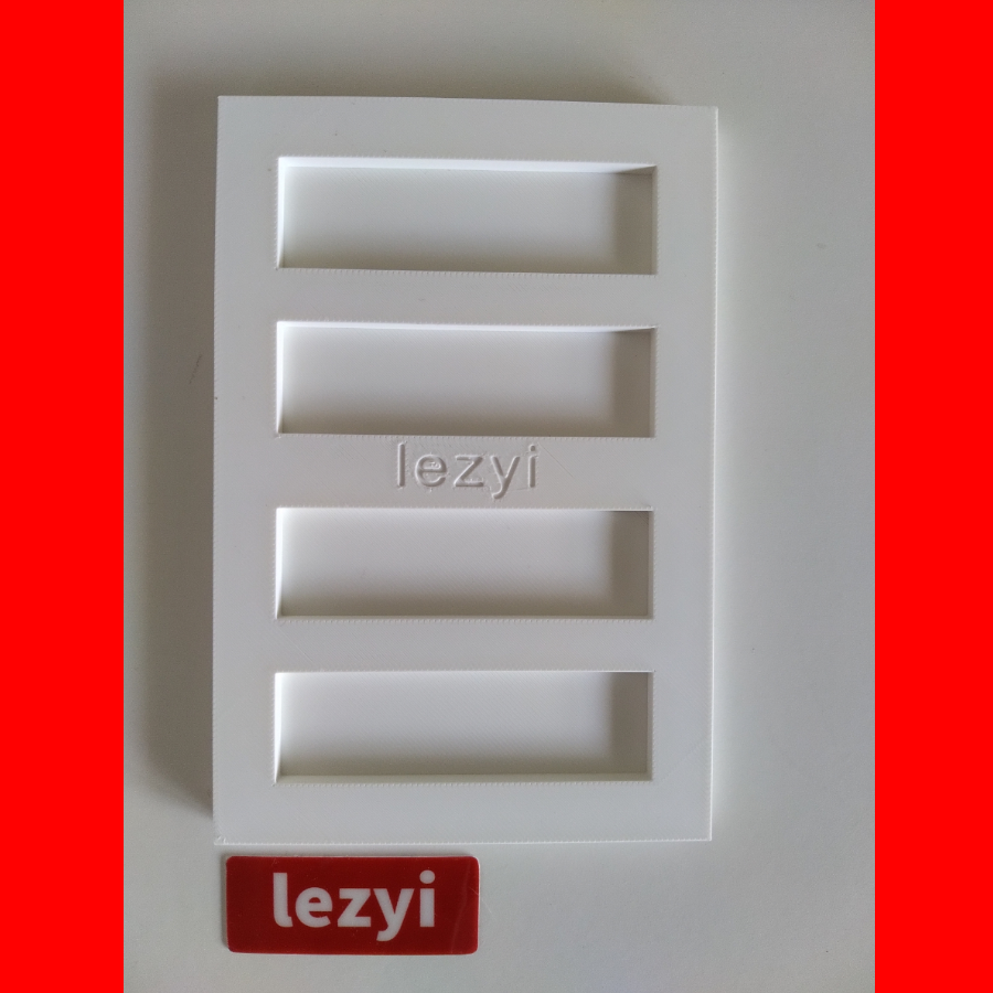 Lezyi Bitcoin Miner Holder/Stand/Base/Rack Suit T Display S3 Model 1.9 inch Miner nerdminer nmminer - Image 2