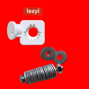 Blockmit Seed phrase Kit – Jig, Washers & Bolt（NO STAMP）